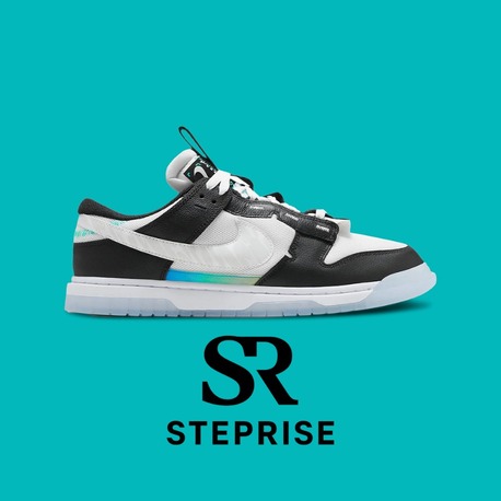 Nike Air Dunk Jumbo Unlock Your Space Panda