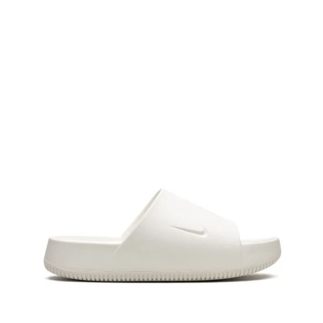 Nike Calm Slide White