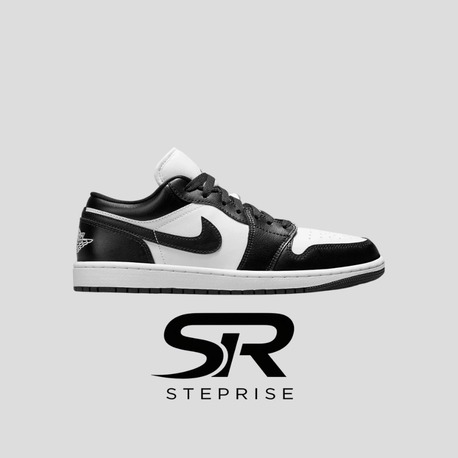 Nike Air Jordan 1 Low Panda