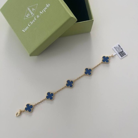 Van Cleef Bileklik