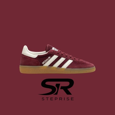 Adidas Handball Spezial Shadow Red