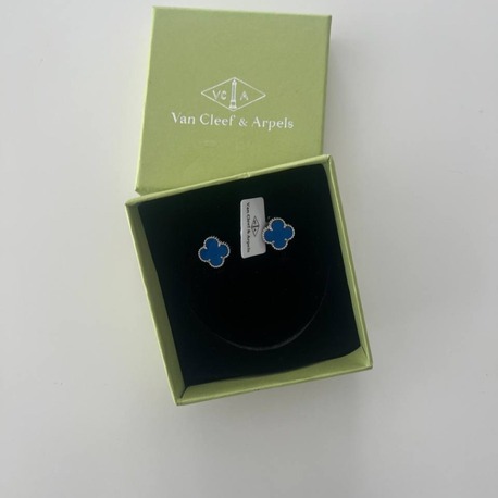 Van Cleef Küpe