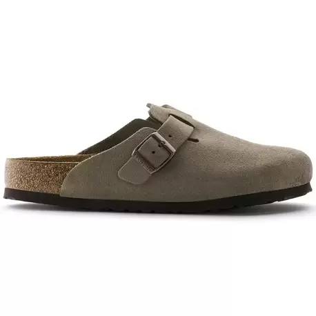 Birkenstock Baston Light Brown