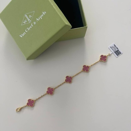 Van Cleef Bileklik