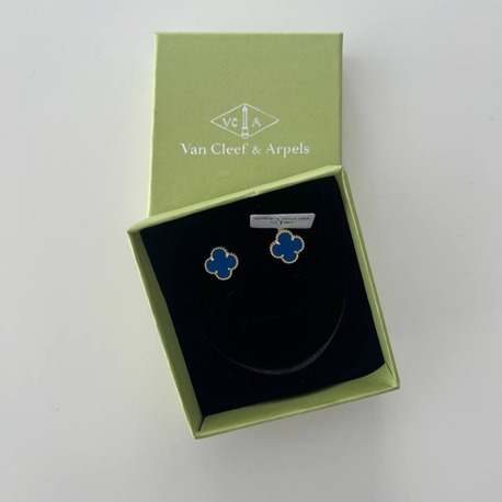 Van Cleef Küpe
