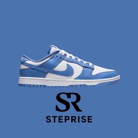 Nike Sb Dunk Low UNC