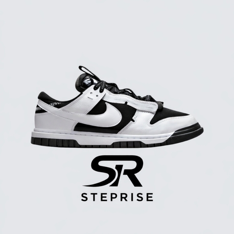 Nike Dunk Low Jumbo Reverse Panda