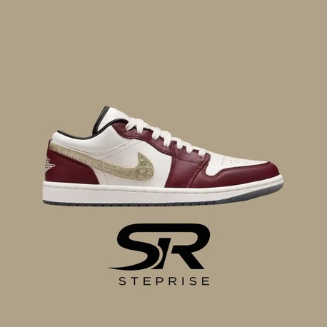 Nike Jordan 1 Low Year of the Dragon