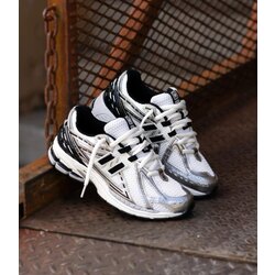New Balance 1906R “ Grey & Black “