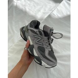 New Balance 9060 Moonrock “ Dark Grey “