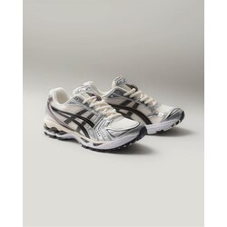As!cs Gel Kayano 14 “ Metallic Silver “
