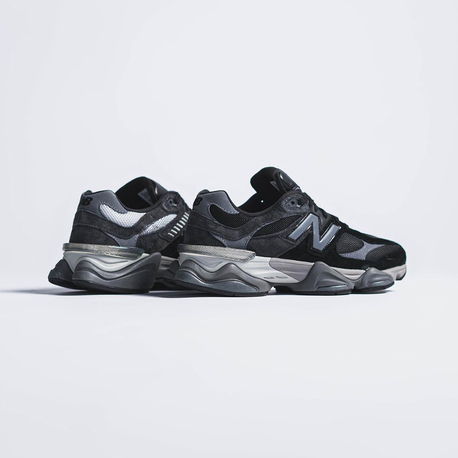 New Balance 9060 “ Black Castlerock “