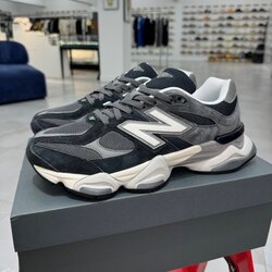 New Balance 9060 “  Phantom Black “ 