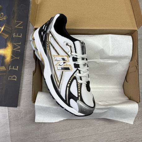 New Balance 1906R “ Black Gold “ Sezon Sonu 