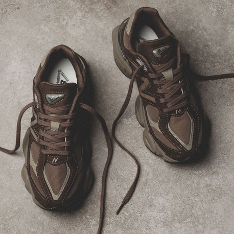 New Balance New 9060 “ Cortado “