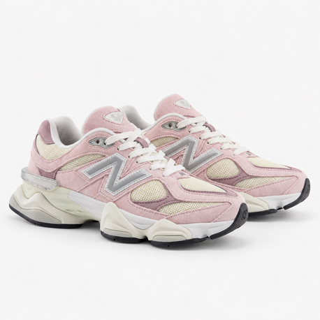 New Balance 9060 "Rose Sugar with Angora and Ice