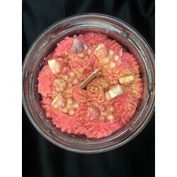 Watermelon & Jelly Bean 