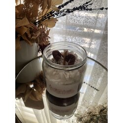 coffee scented candle ☕️