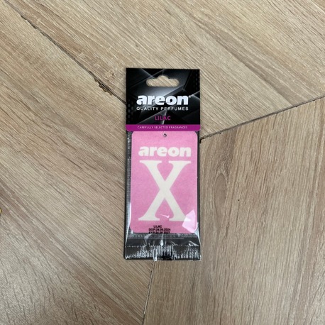 Areon X Lilac Araç Kokusu