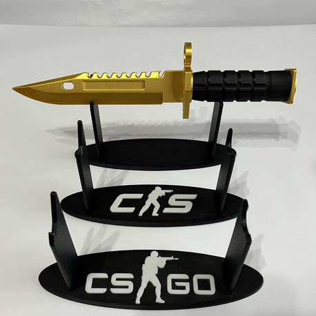 M9 Bayonet Standı