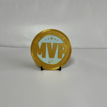 HLTV MVP Madalyası