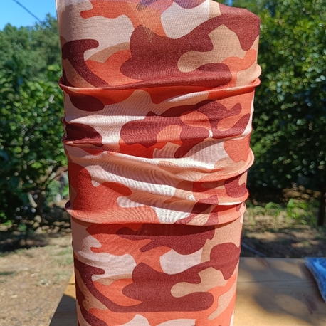 Kamuflaj Buff - BF24