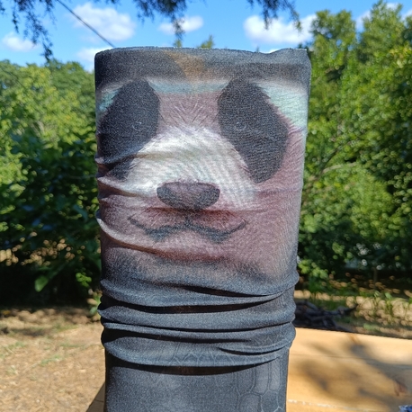 Panda Buff - BF05