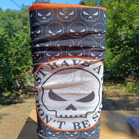 Kuru Kafa Buff - BF23