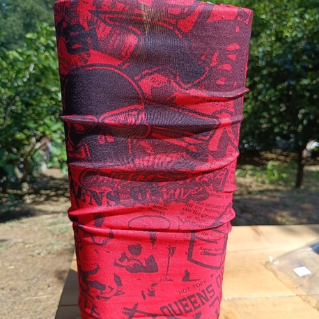 Kuru Kafa Buff - BF20