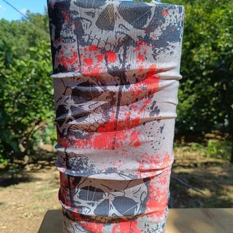 Kuru Kafa Buff - BF21