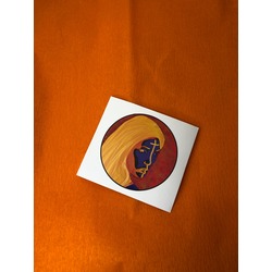 Turuncu Set #1