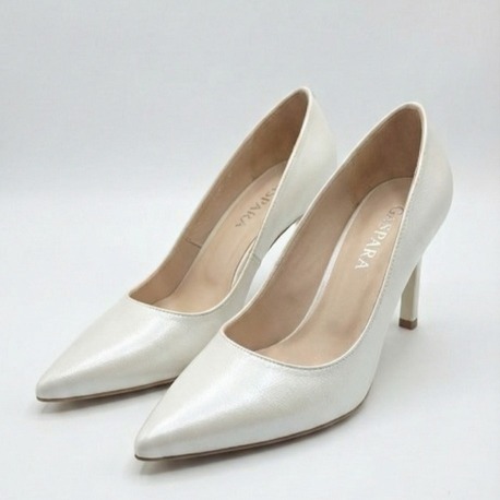 SEDEF CİLT STILETTO