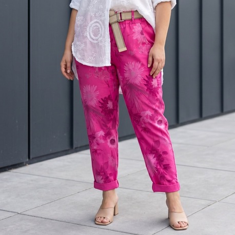 İtalyan Jogger Pantolon 