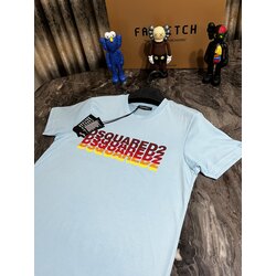dsquared 2 tişört 