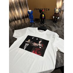 Off White Tişört 