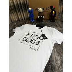 Hugo Boss Tişört 