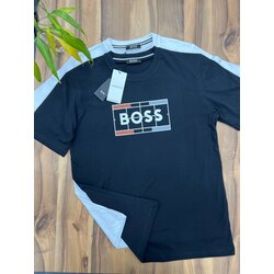 BOSS TİŞÖRT