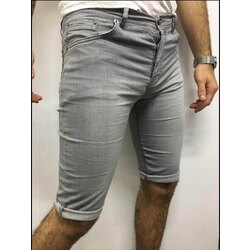 JEANS KOT KAPRİ