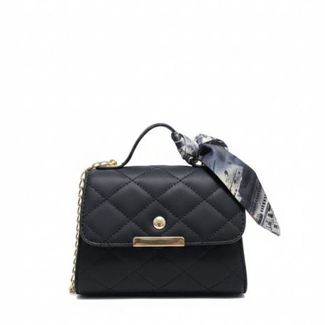 Kapitone Minitop Bag