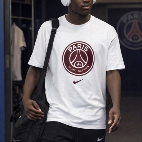 PSG BASKI NİKE TSHIRT 