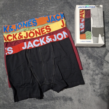 JACK&JONES BOXER