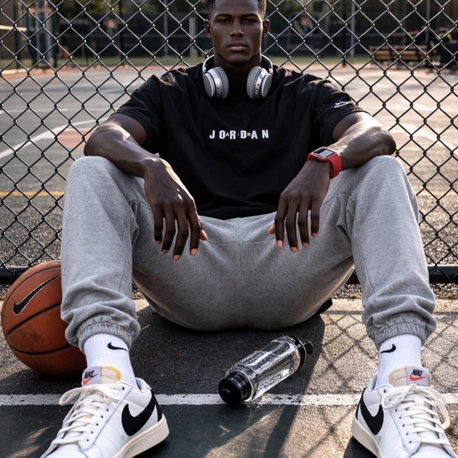JORDAN TSHIRT NİKE