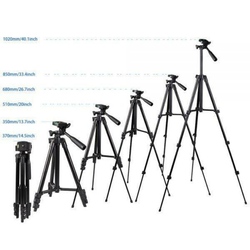 Tripod 3120 A 