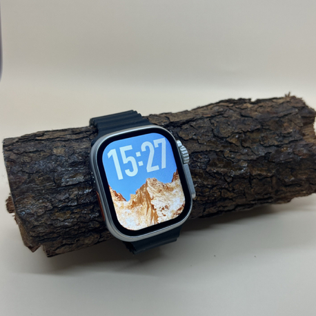T-900 ultra watch 