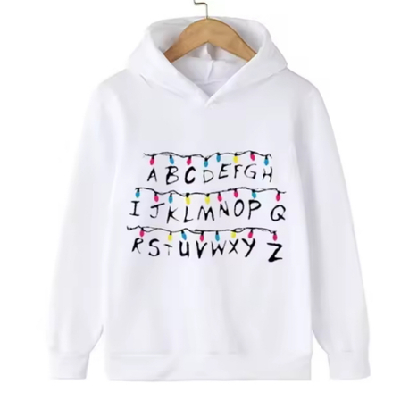 Stranger Things Sweatshirt
