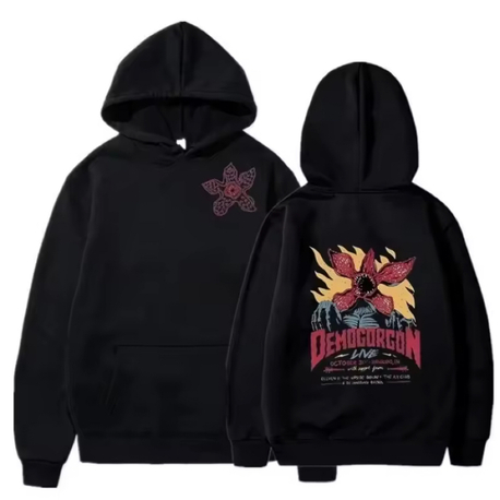 Demogorgon sweatshirt