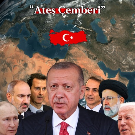 Stratejik Ortak Dergisi 4. Sayı (Basılı Yayın)