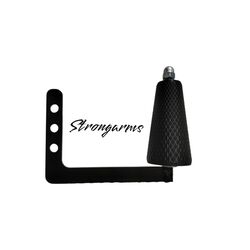 Konik tutamak 6 cm ve 7 cm 