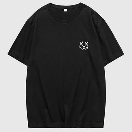 Not Average Teddy Oversize Tee
