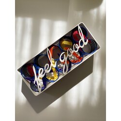 Hillside ‘Feel Good’ Tabela